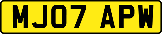 MJ07APW