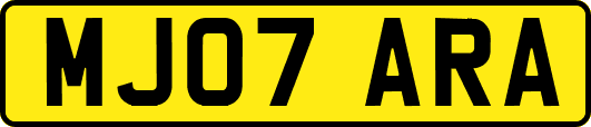 MJ07ARA