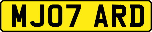 MJ07ARD