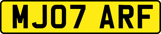 MJ07ARF