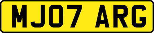 MJ07ARG