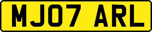 MJ07ARL