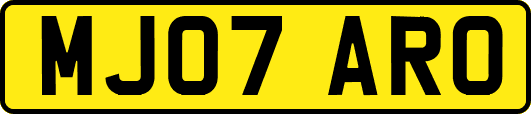 MJ07ARO