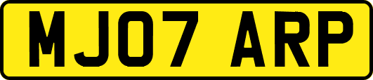 MJ07ARP
