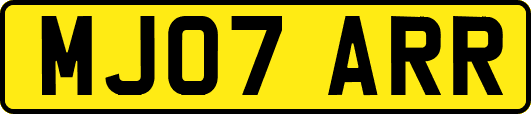 MJ07ARR