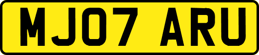 MJ07ARU