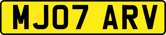 MJ07ARV