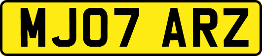 MJ07ARZ
