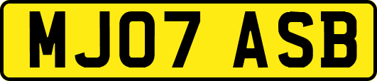 MJ07ASB