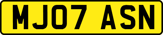 MJ07ASN
