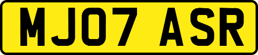 MJ07ASR