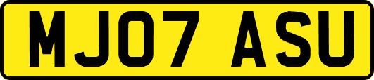 MJ07ASU