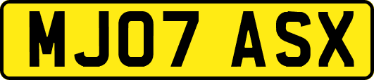 MJ07ASX