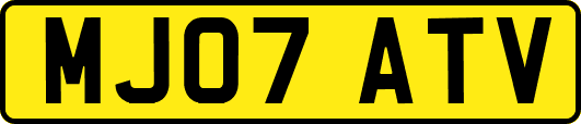 MJ07ATV
