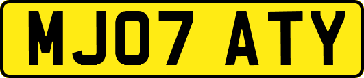 MJ07ATY