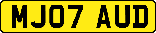 MJ07AUD