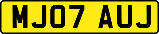 MJ07AUJ