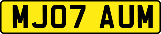 MJ07AUM