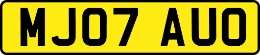 MJ07AUO