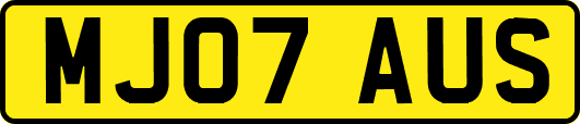 MJ07AUS