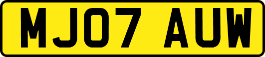 MJ07AUW