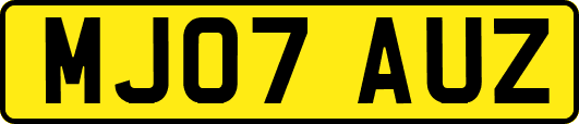 MJ07AUZ
