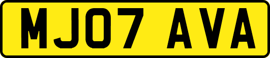MJ07AVA