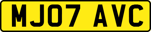 MJ07AVC
