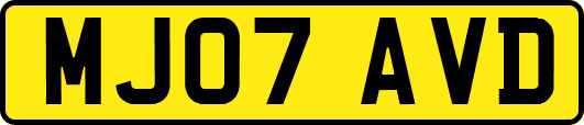 MJ07AVD
