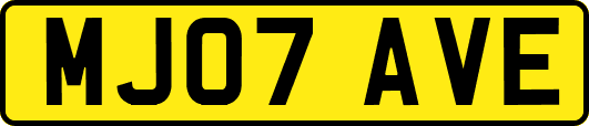 MJ07AVE