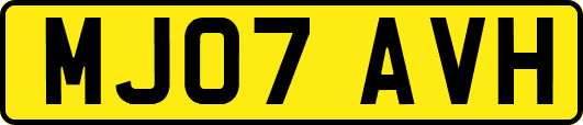 MJ07AVH