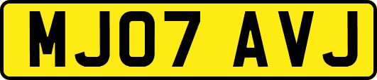 MJ07AVJ