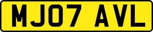 MJ07AVL