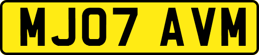 MJ07AVM