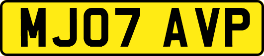 MJ07AVP