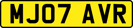 MJ07AVR