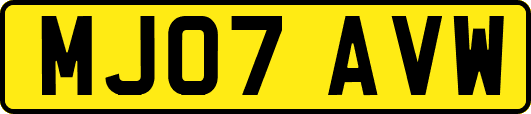 MJ07AVW
