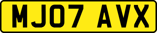 MJ07AVX