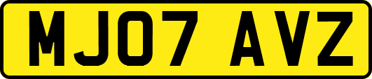 MJ07AVZ