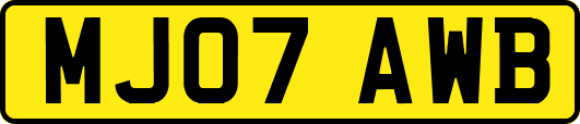 MJ07AWB