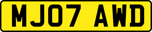 MJ07AWD