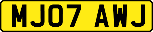 MJ07AWJ
