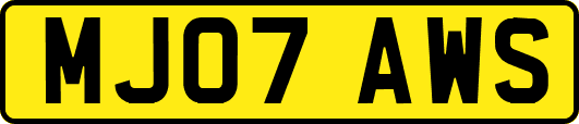 MJ07AWS