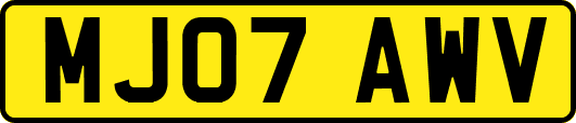 MJ07AWV