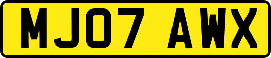MJ07AWX