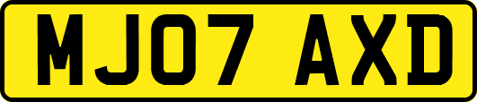 MJ07AXD