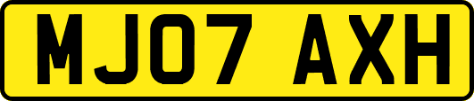 MJ07AXH