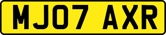 MJ07AXR