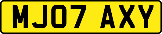 MJ07AXY