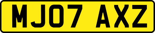 MJ07AXZ